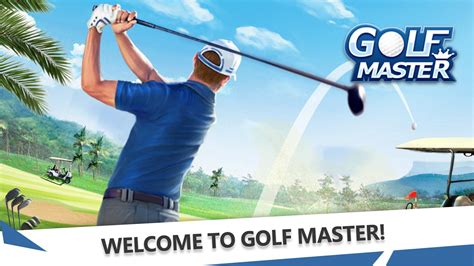 Golf Master NetBet